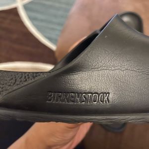Women’s Birkenstock’s size 10